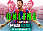 eFootball PES 2021 - ОНЛАЙН **STEAM Аккаунт