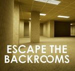 Escape the Backrooms - ОНЛАЙН**STEAM Аккаунт