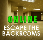 Escape the Backrooms - ОНЛАЙН**STEAM Аккаунт