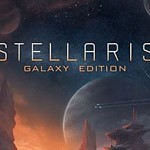 Stellaris - Galaxy Edition **STEAM Аккаунт