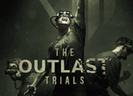Outlast Trials - ОНЛАЙН**STEAM Аккаунт