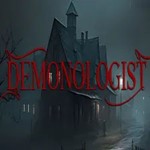 Demonologist - ОНЛАЙН**STEAM Аккаунт