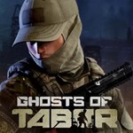 Ghosts Of Tabor - ОНЛАЙН**STEAM Аккаунт