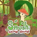 Smushi Come Home **STEAM Аккаунт