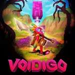 Voidigo **STEAM Аккаунт