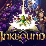 Inkbound **STEAM Аккаунт