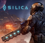 Silica **STEAM Аккаунт