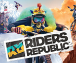 Riders Republic - Ultimate Edition **STEAM Аккаунт