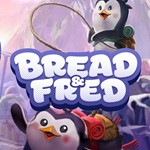 Bread & Fred **STEAM Аккаунт