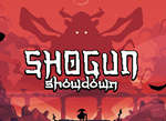 Shogun Showdown **STEAM Аккаунт