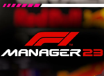 F1* Manager 2023 Deluxe Edition **STEAM Аккаунт