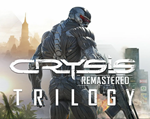 Crysis Remastered Trilogy **STEAM Аккаунт