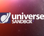 Universe Sandbox ✔️STEAM Аккаунт