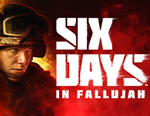 Six Days in Fallujah **STEAM Аккаунт