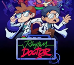 Rhythm Doctor **STEAM Аккаунт