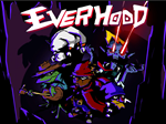 Everhood **STEAM Аккаунт