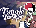 Tangle Tower **STEAM Аккаунт