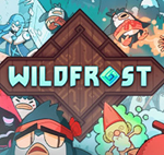 Wildfrost **STEAM Аккаунт
