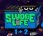 SLUDGE LIFE + SLUDGE LIFE 2**STEAM Аккаунт