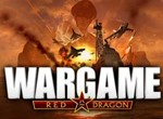 Wargame: Red Dragon **STEAM Аккаунт