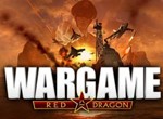 Wargame: Red Dragon ✔️STEAM Аккаунт