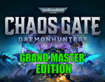 Warhammer 40,000: Chaos Gate - Daemonhunters + DLC