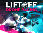 Liftoff*: FPV Drone Racing **STEAM Аккаунт