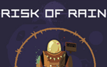 Risk of Rain **STEAM Аккаунт