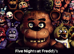 Five Nights at Freddy´s **STEAM Аккаунт