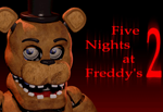 Five Nights at Freddy´s 2 **STEAM Аккаунт