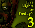 Five Nights at Freddy´s 3**STEAM Аккаунт