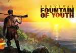 Survival: Fountain of Youth **STEAM Аккаунт