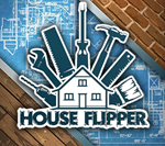 House Flipper - ОНЛАЙН**STEAM Аккаунт