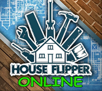 House Flipper - ОНЛАЙН**STEAM Аккаунт