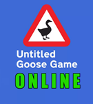 Untitled Goose Game - ОНЛАЙН✔️STEAM Аккаунт