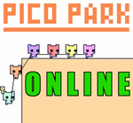 PICO PARK - ОНЛАЙН**STEAM Аккаунт