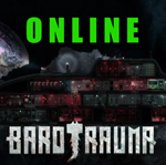 Barotrauma - ОНЛАЙН**STEAM Аккаунт