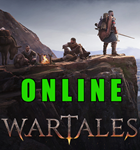 Wartales - ОНЛАЙН**STEAM Аккаунт