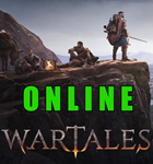 Wartales - ОНЛАЙН✔️STEAM Аккаунт