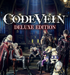 CODE VEIN Deluxe Edition - ОНЛАЙН**STEAM Аккаунт