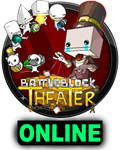 BattleBlock Theater - ОНЛАЙН**STEAM Аккаунт