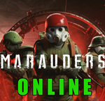 Marauders - ОНЛАЙН✔️STEAM Аккаунт