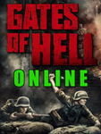 Call to Arms - Gates of Hell: Ostfront - ОНЛАЙН**STEAM