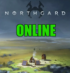 Northgard - ОНЛАЙН**STEAM Аккаунт