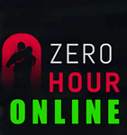 Zero Hour - ОНЛАЙН**STEAM Аккаунт