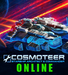 Cosmoteer: Starship Architect & Commander|ОНЛАЙН**STEAM