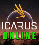 Icarus - ОНЛАЙН**STEAM Аккаунт