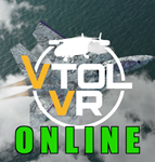VTOL VR - ОНЛАЙН**STEAM Аккаунт