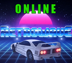 Retrowave - ОНЛАЙН**STEAM Аккаунт