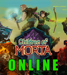 Children of Morta - ОНЛАЙН**STEAM Аккаунт